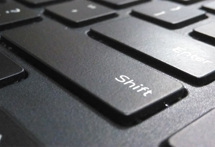 Business and talent shift Business and talent shift