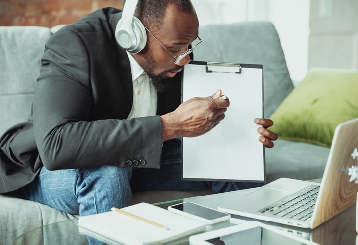 Increased Opportunities for Work from Home Increased Opportunities for Work from Home