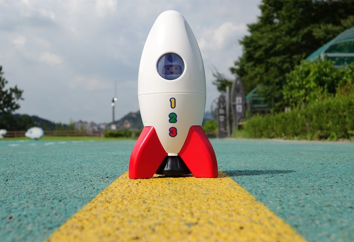 Jumpstart for startups Jumpstart for startups