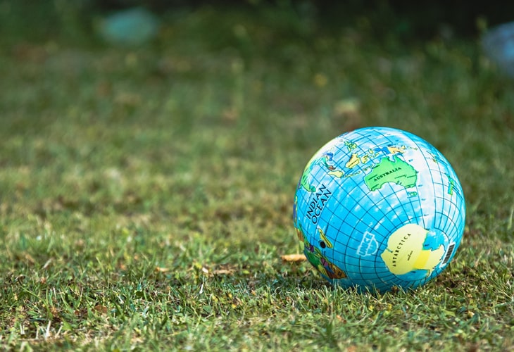 Reducing Environmental Impact Reducing Environmental Impact