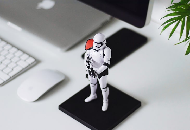 Rise of security concerns Rise of security concerns