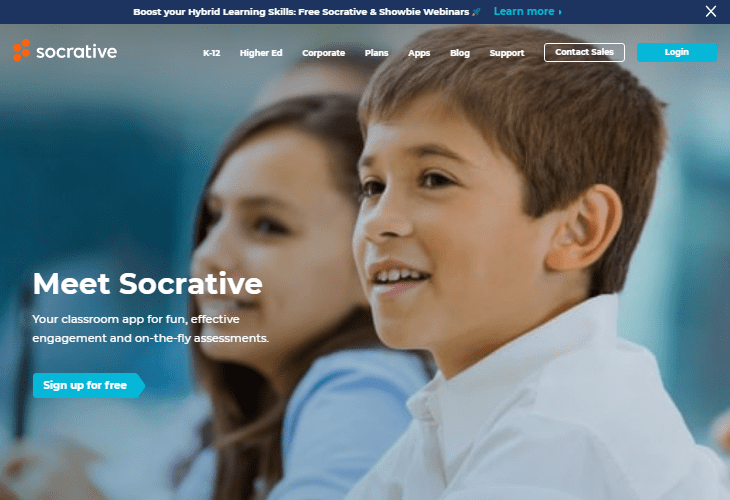 Socrative Socrative