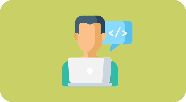 Web developer Web developer