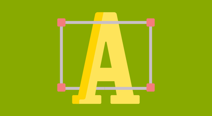 Consistent Formatting Consistent Formatting