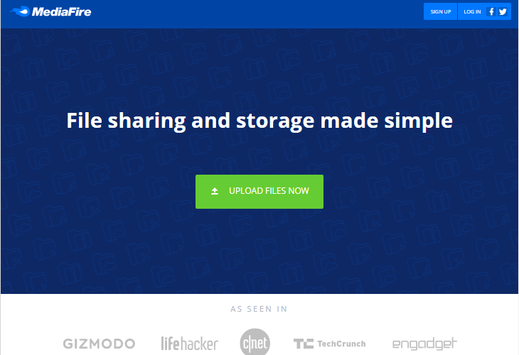 MediaFire