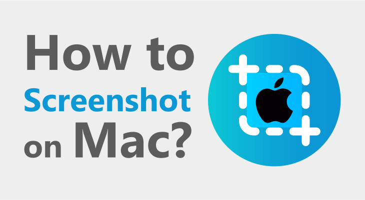 How to Take a Screenshot on Mac