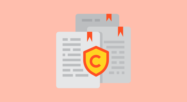 Protect copyright of PDF content Protect copyright of PDF content