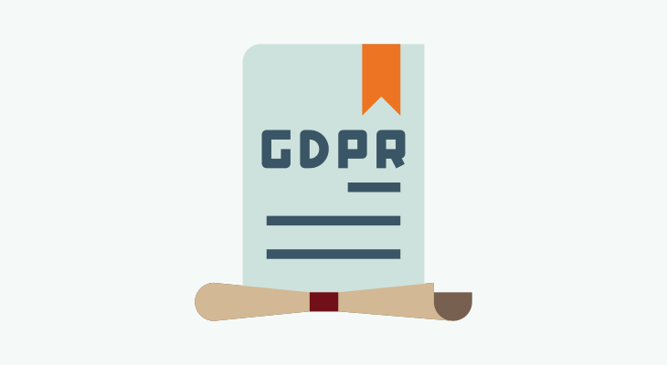 Protect PDF to comply with GDPR Protect PDF to comply with GDPR