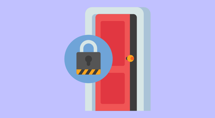 Secure PDF to limit access Secure PDF to limit access