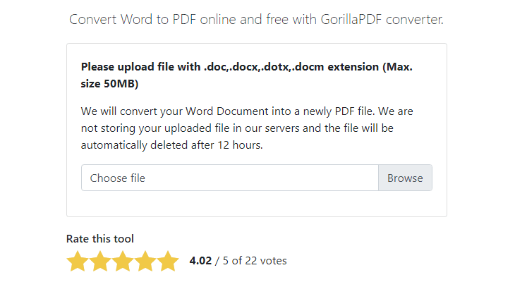 Compress the PDF File Compress the PDF File