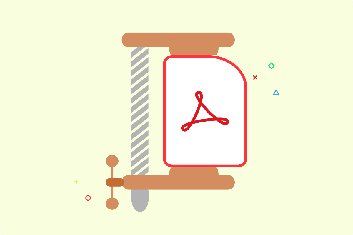 Kompres pdf online, cepat dan mudah