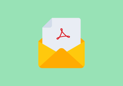 Combinar PDF para compartir fácilmente