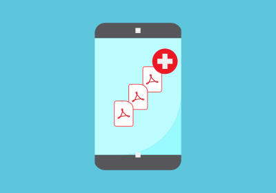 Швидкий PDF Combiner