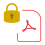 Password Protect PDF
