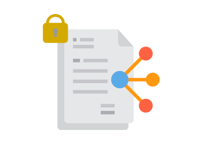 Aggiungi una password prima di condividere.