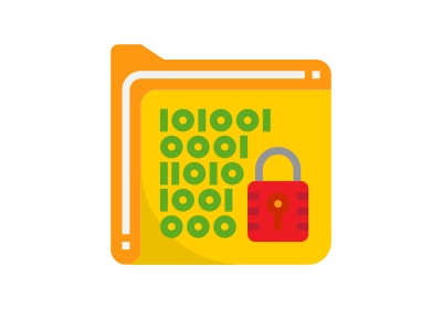 Crittografia affidabile e infrangibile.