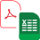 Convert PDF to Excel