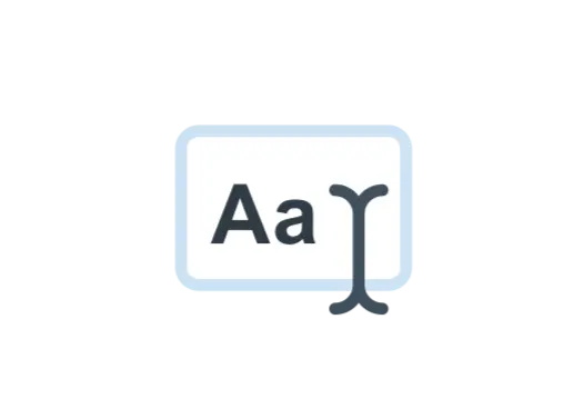 Prepare su archivo de texto