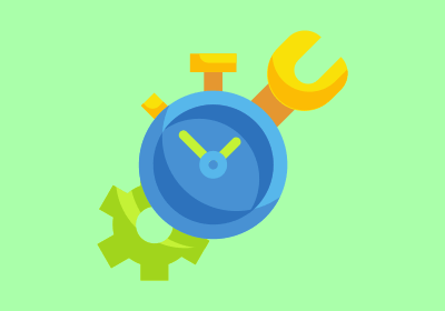 Up to the point and intuitive