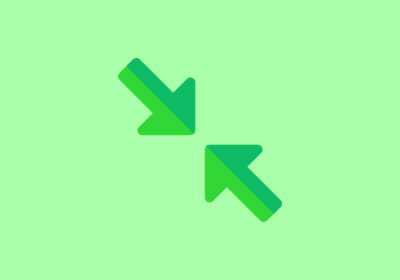 Kurangkan saiz dokumen Word anda dengan menukar kepada PDF